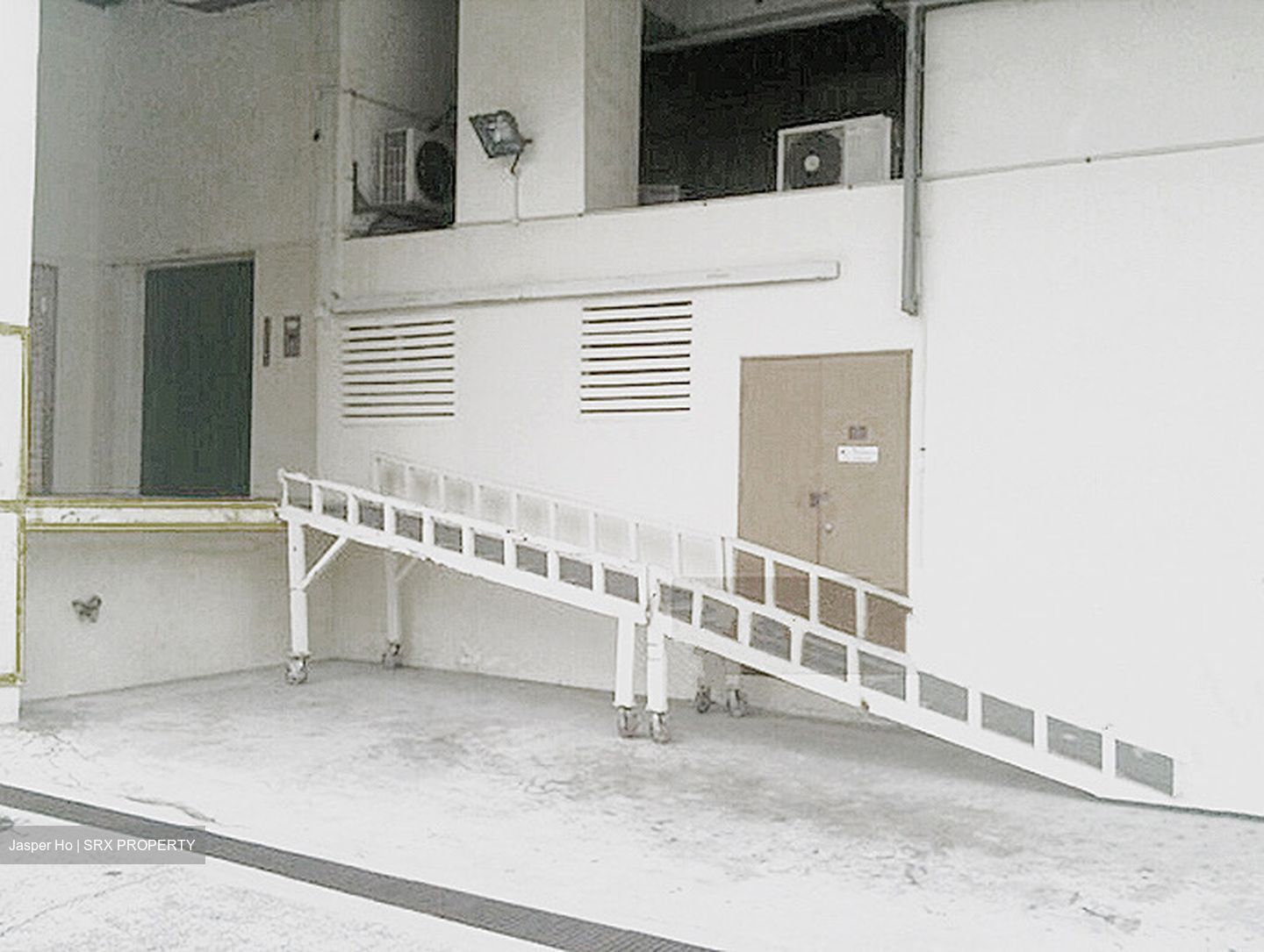 Fu Tsu Building (D12), Factory #539468151